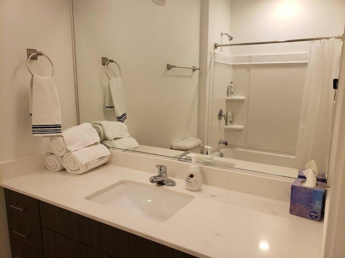 Luxury Living With Resort Amenities King Bd Queens Bd Sofa Bd Gympoolhot Tub Fast Wifi Draper Ngoại thất bức ảnh