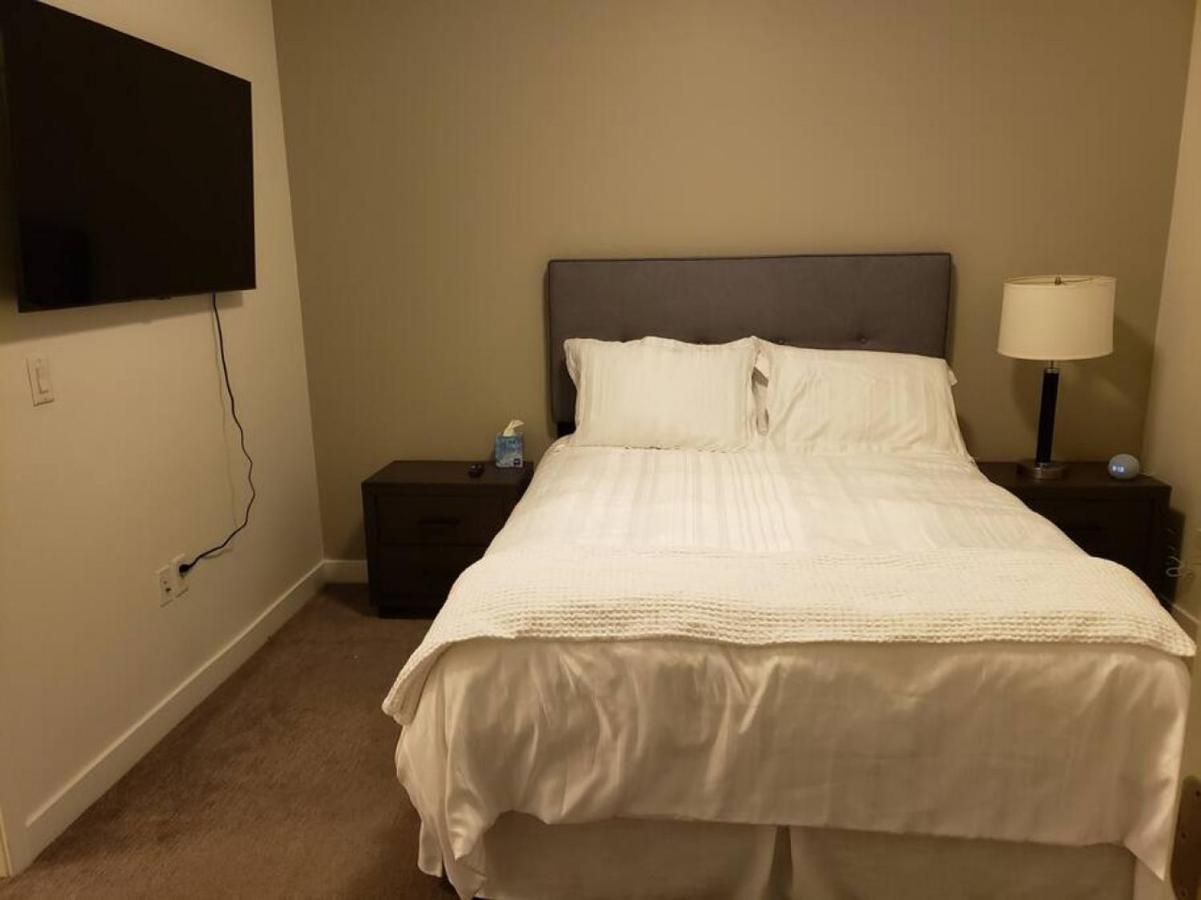 Luxury Living With Resort Amenities King Bd Queens Bd Sofa Bd Gympoolhot Tub Fast Wifi Draper Ngoại thất bức ảnh