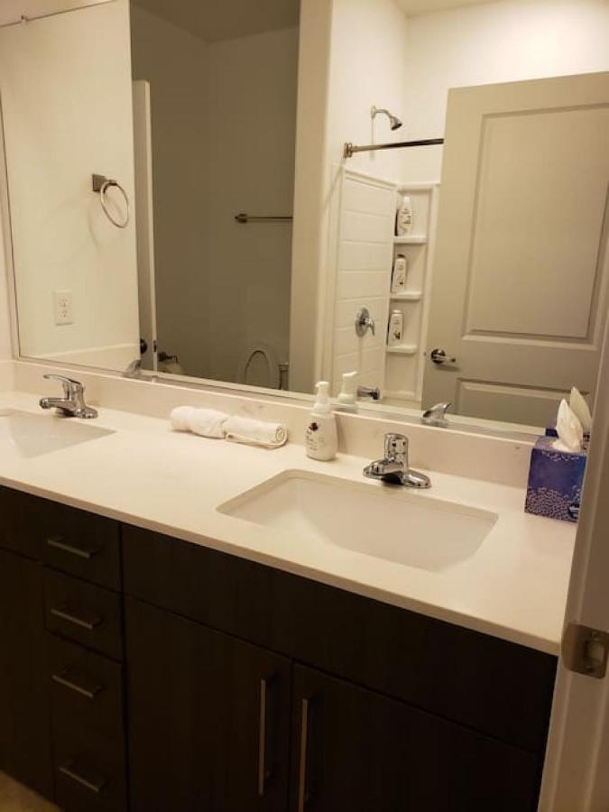 Luxury Living With Resort Amenities King Bd Queens Bd Sofa Bd Gympoolhot Tub Fast Wifi Draper Ngoại thất bức ảnh