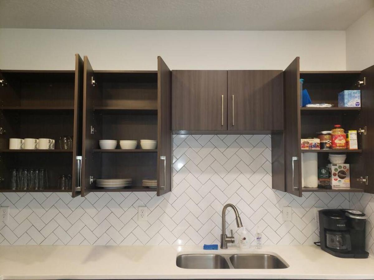 Luxury Living With Resort Amenities King Bd Queens Bd Sofa Bd Gympoolhot Tub Fast Wifi Draper Ngoại thất bức ảnh